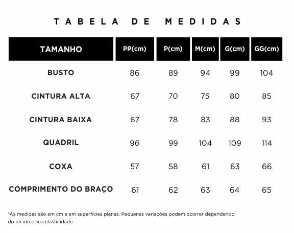 Blusa Ajustada Lisa Decote Ombro A Ombro