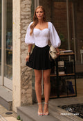 Blusa Perfection Perfect Way