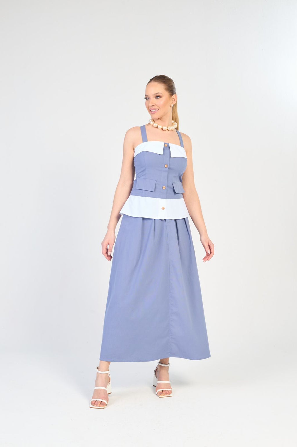 Conjunto Lá Belle Ángel