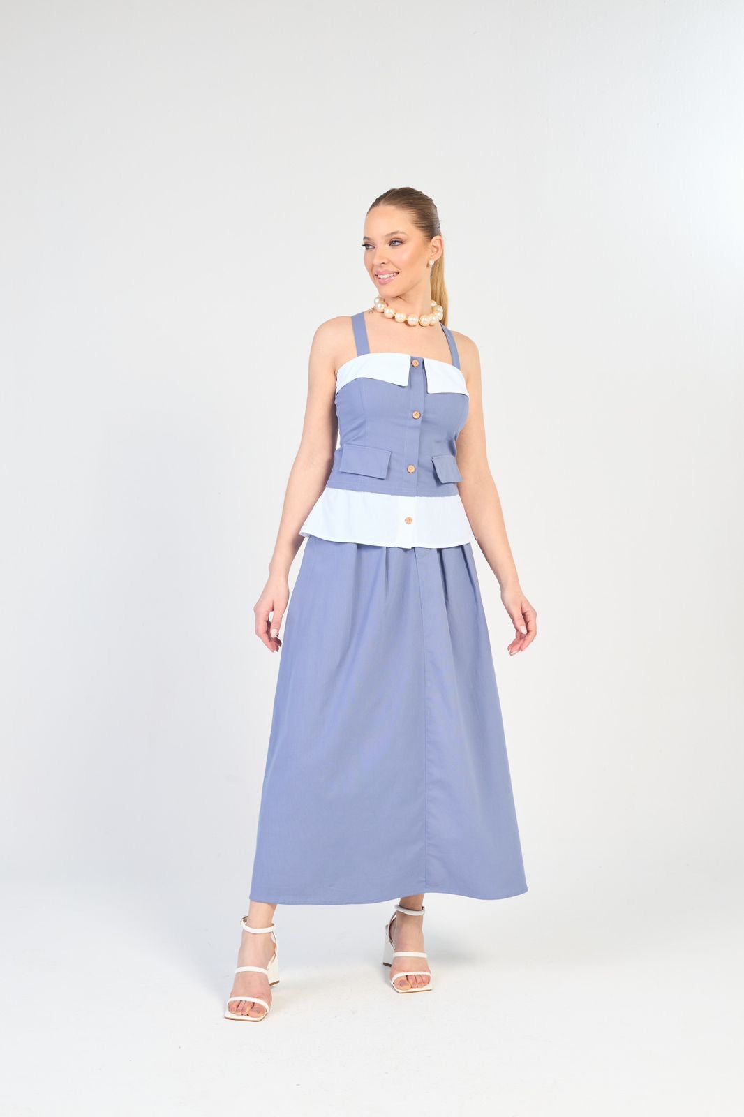 Conjunto Lá Belle Ángel