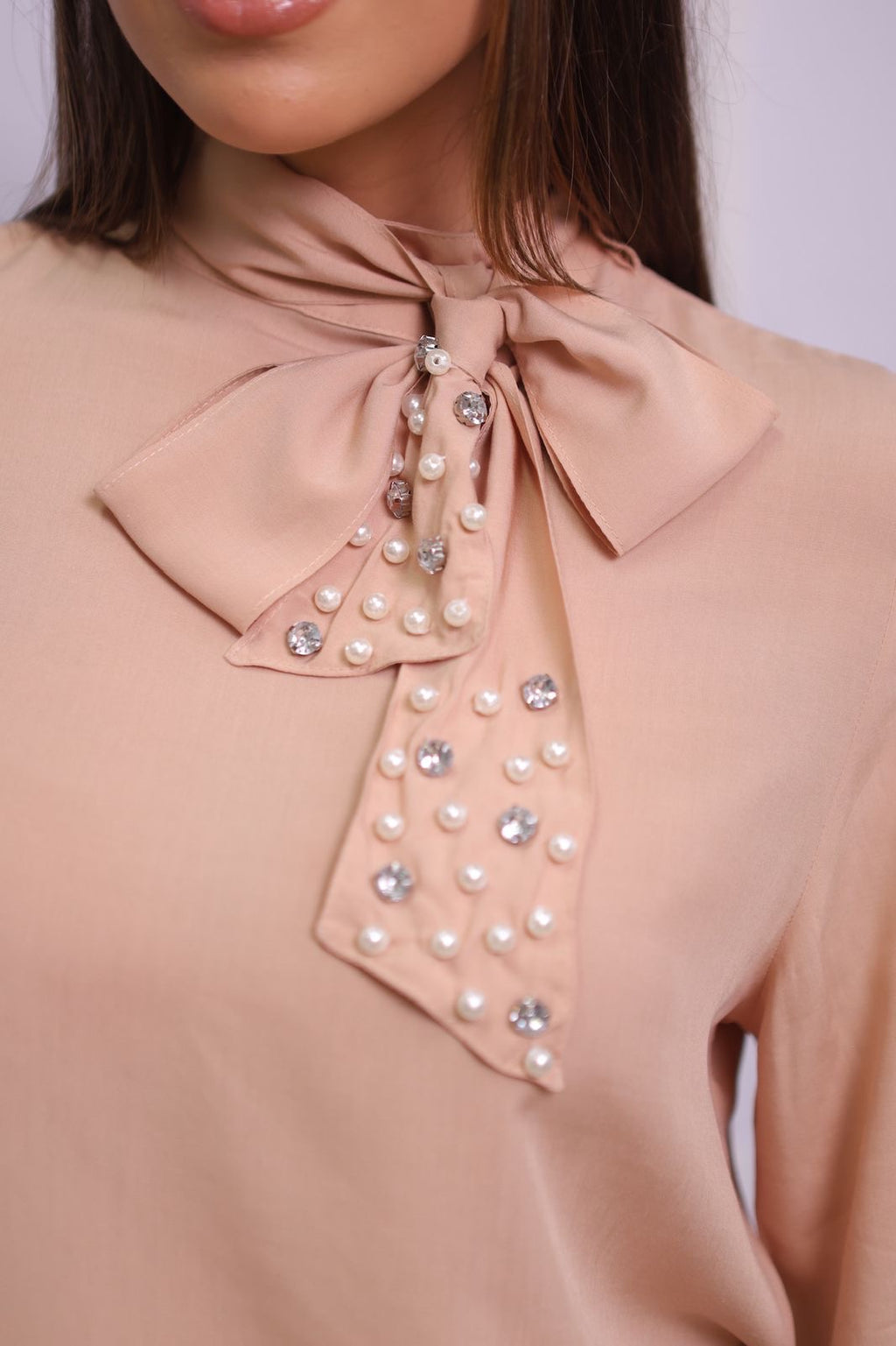 CAMISA DOCE BRISA