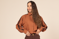 CAMISA LOVE-ME INTENSAMENTE