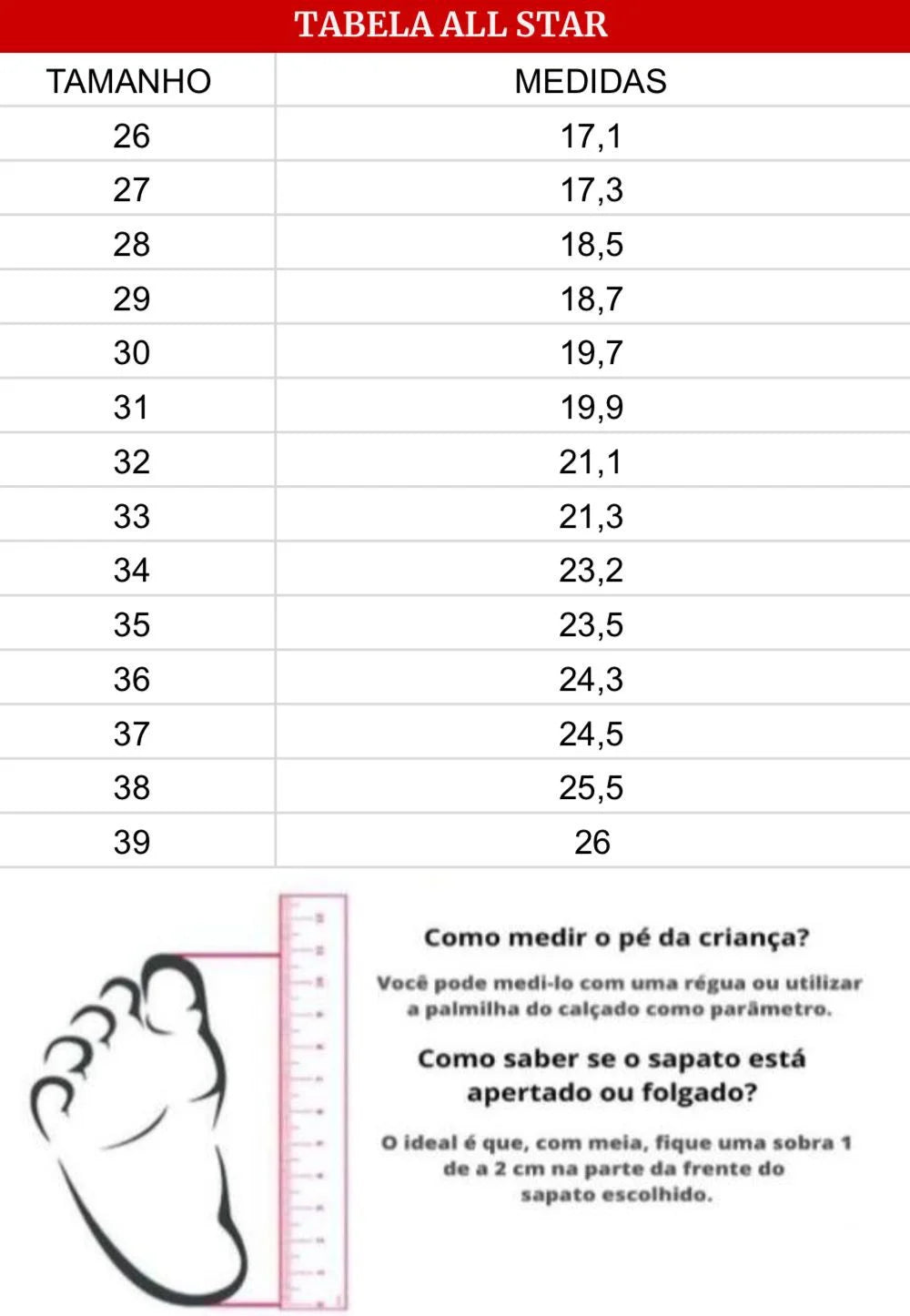 Tenis All Star Cano Baixo Rosa Bebe - Glamim