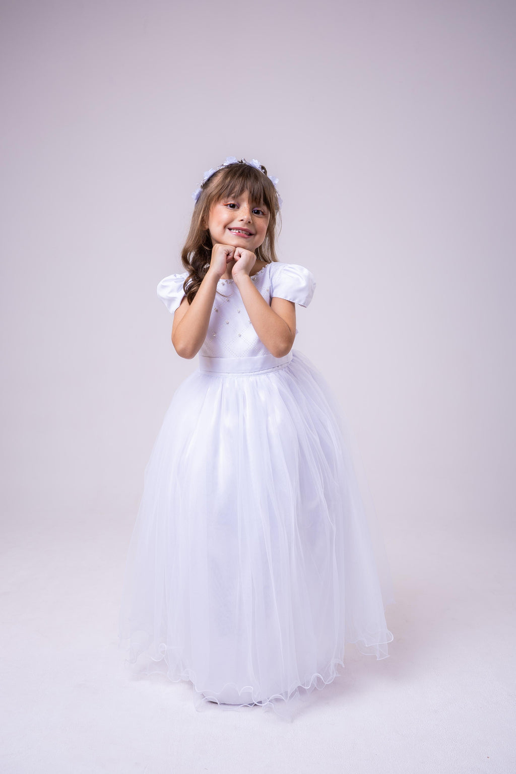 VESTIDO ENJOY LONGO GABRIELA DAMINHA