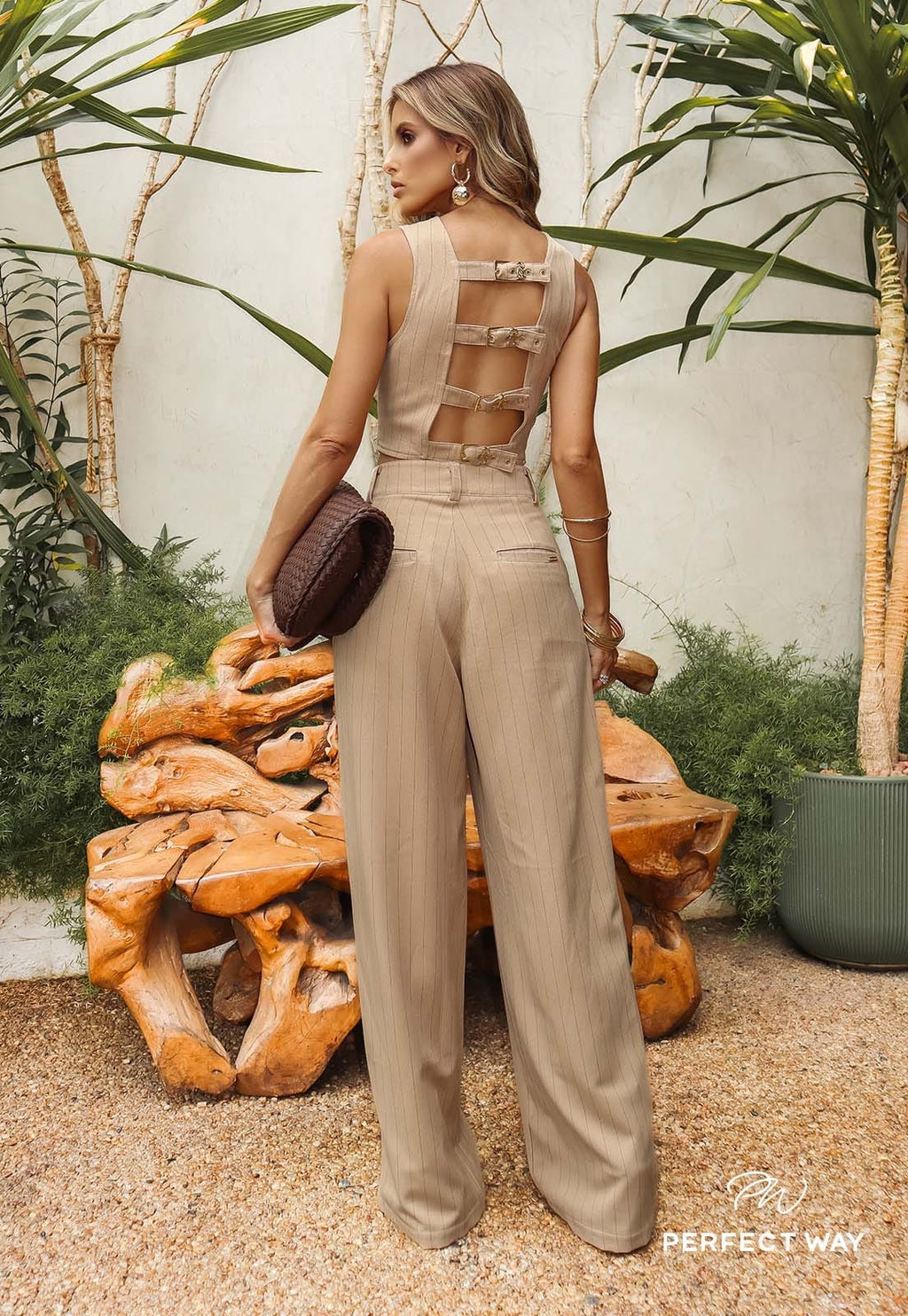 CONJUNTO RISCA DE GIZ PERFECT WAY AUTENTICIDADE