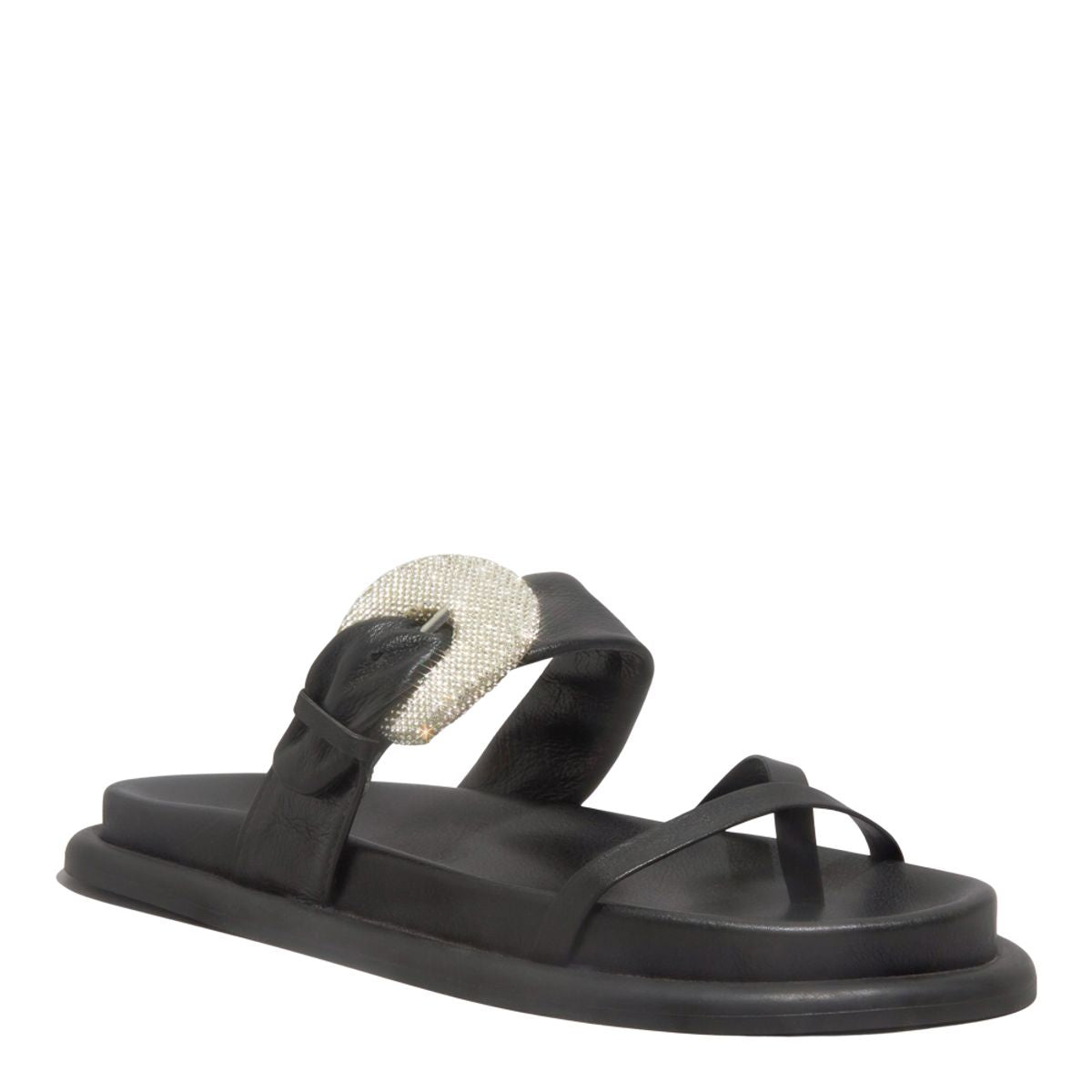 Papete Couro Nobre Soft Preto