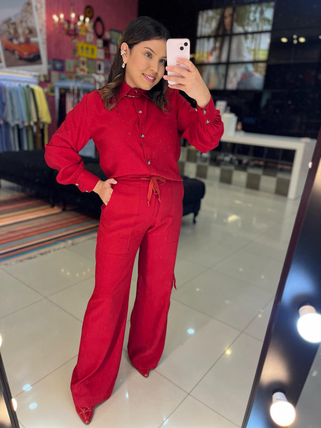 CONJUNTO LOVE-ME PLENAMENTE