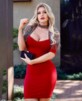 Vestido Lovetee
