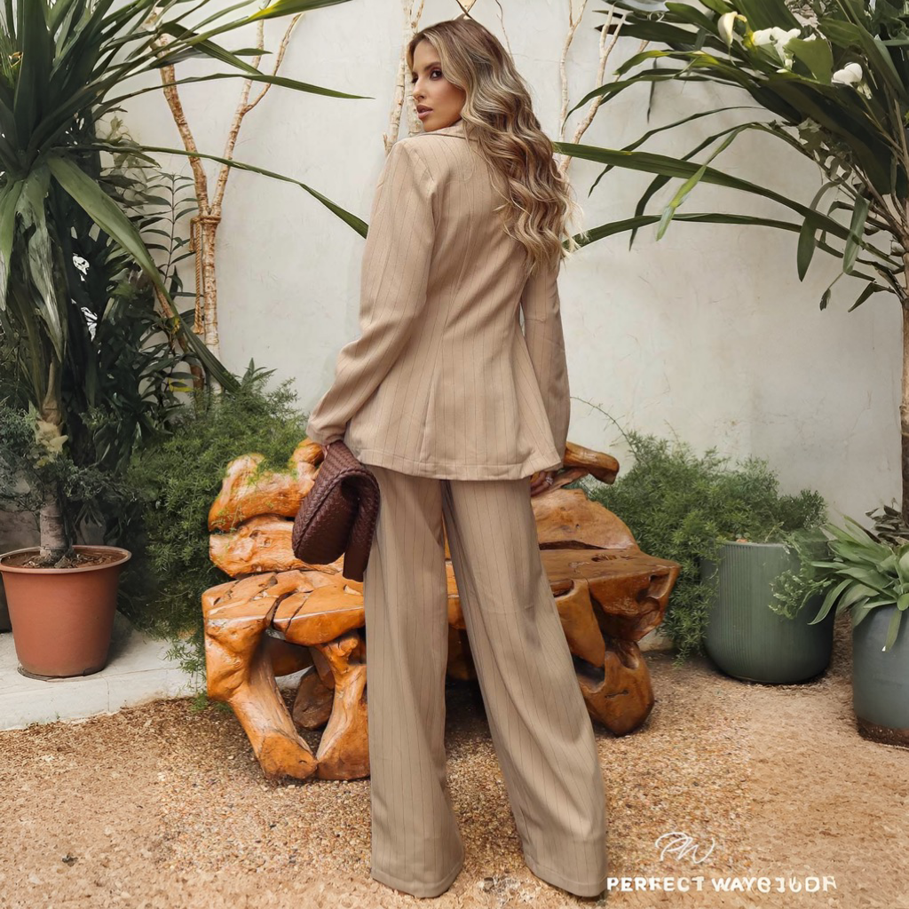 CONJUNTO RISCA DE GIZ PERFECT WAY AUTENTICIDADE