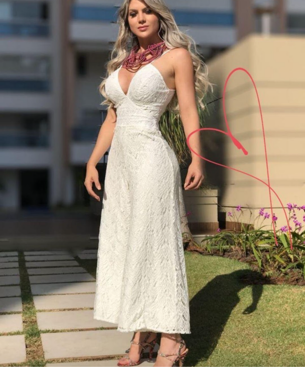 Macaquinho Perfect