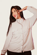 CAMISA TED MIkAELA