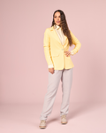 BLAZER LOVE-ME PORQUE SOU AMARELO
