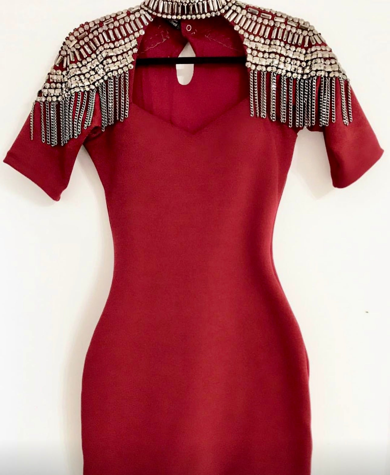 Vestido Lovetee