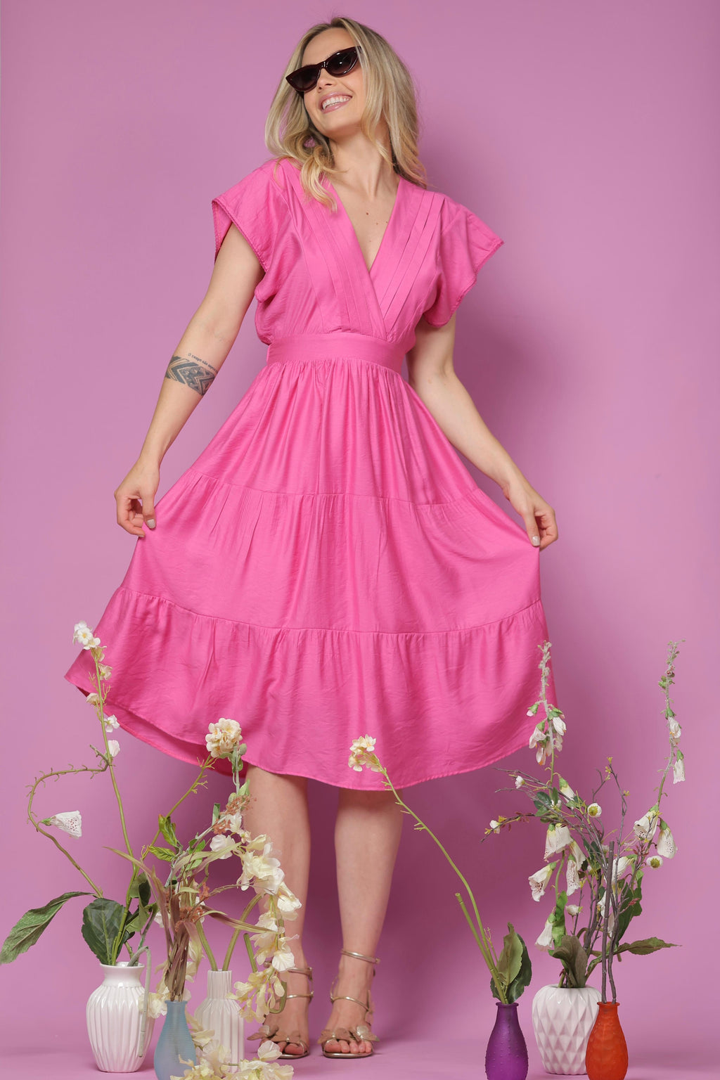 Vestido Mariah