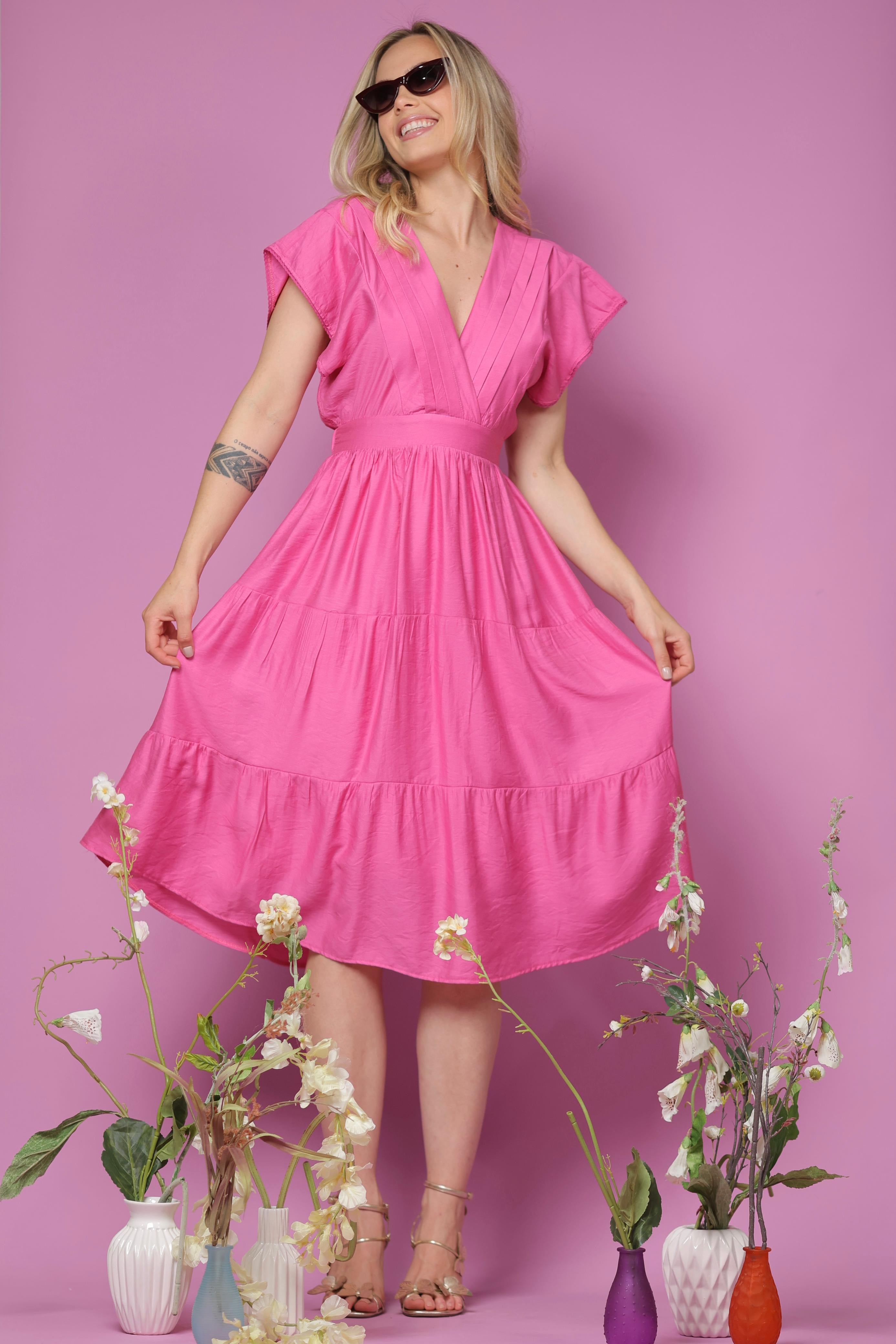 Vestido Mariah