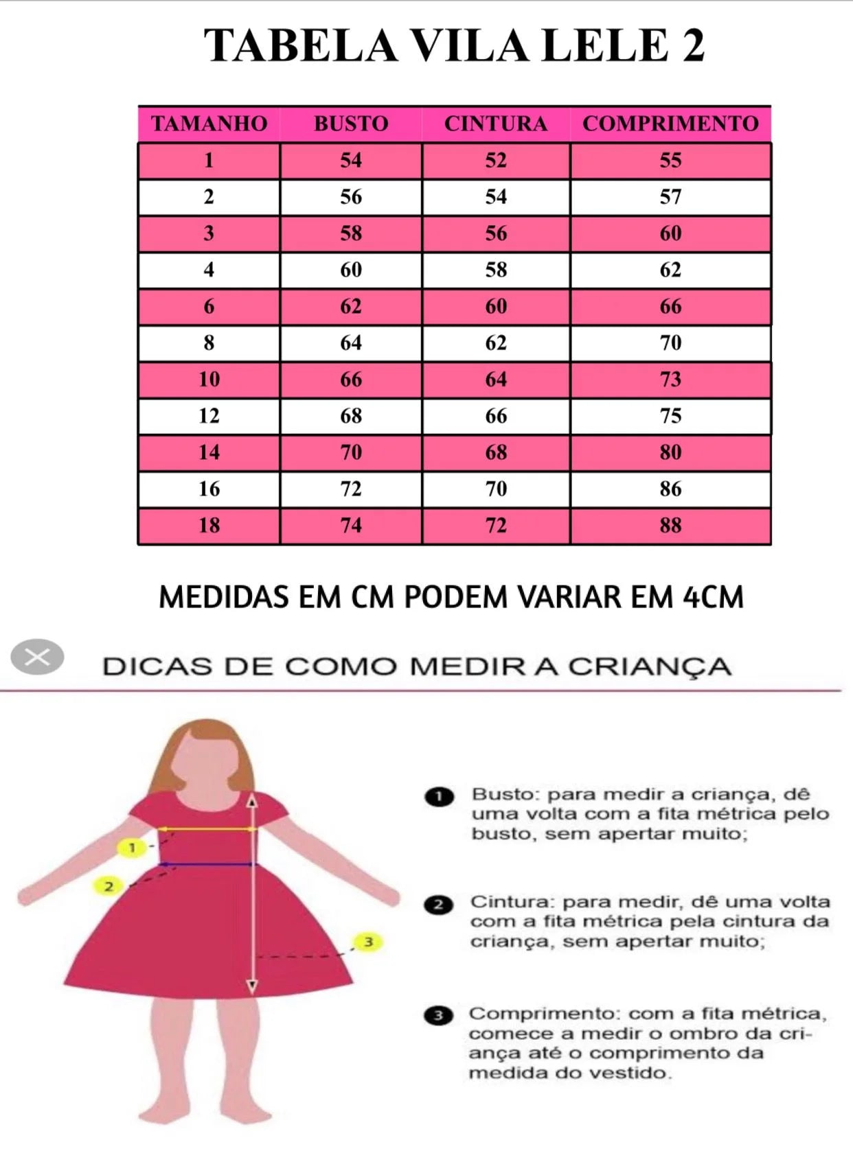 Vestido Juvenil Vila Lelê Salmão Borboletas - DAMINHA