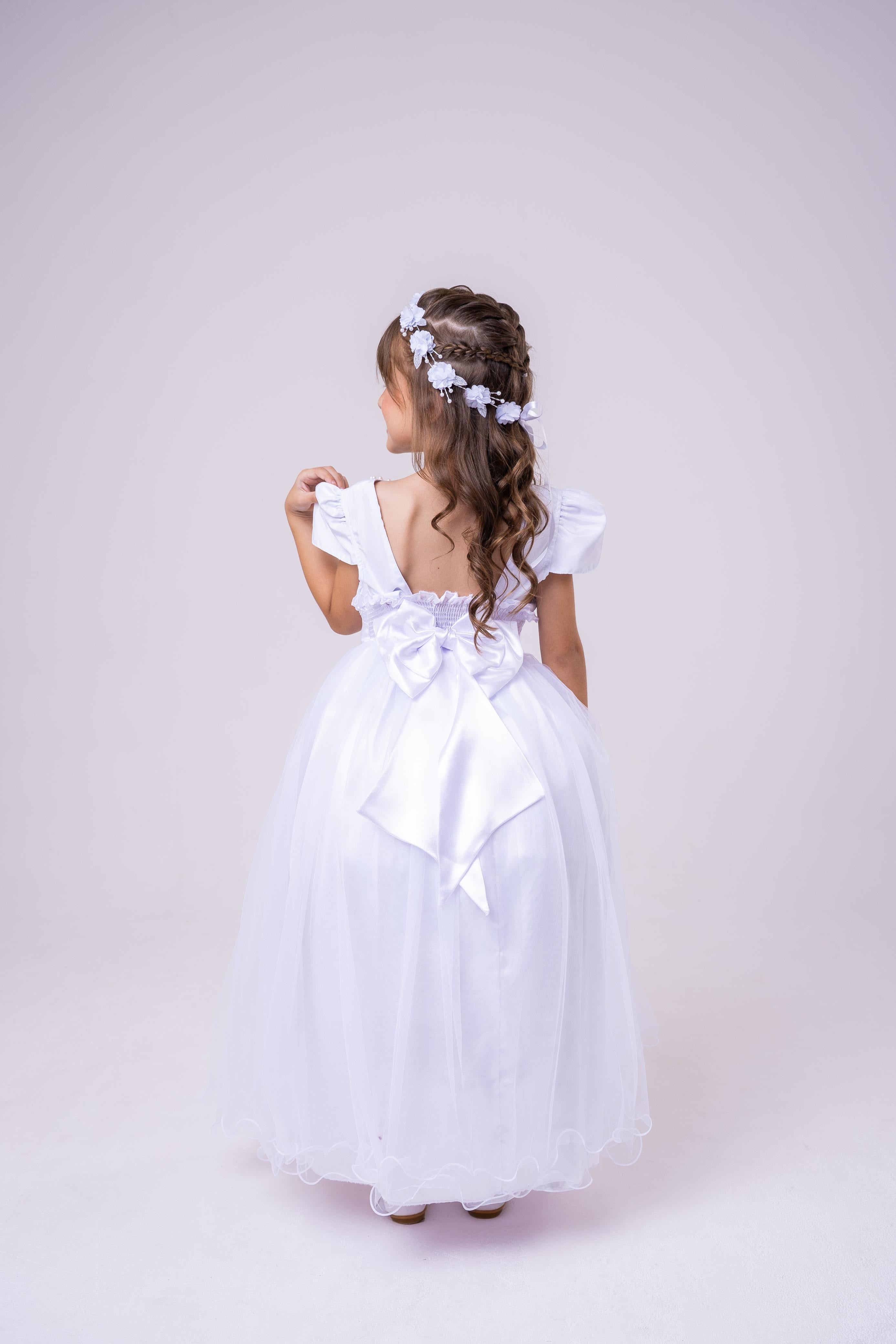 VESTIDO ENJOY LONGO GABRIELA DAMINHA