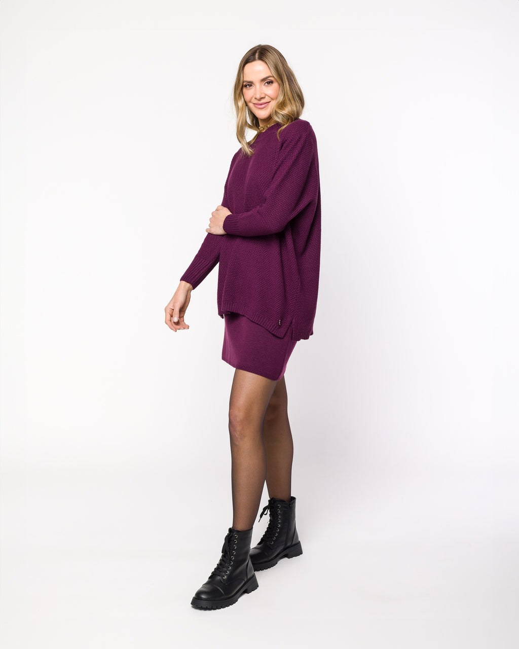 Minissaia Serena Tricot