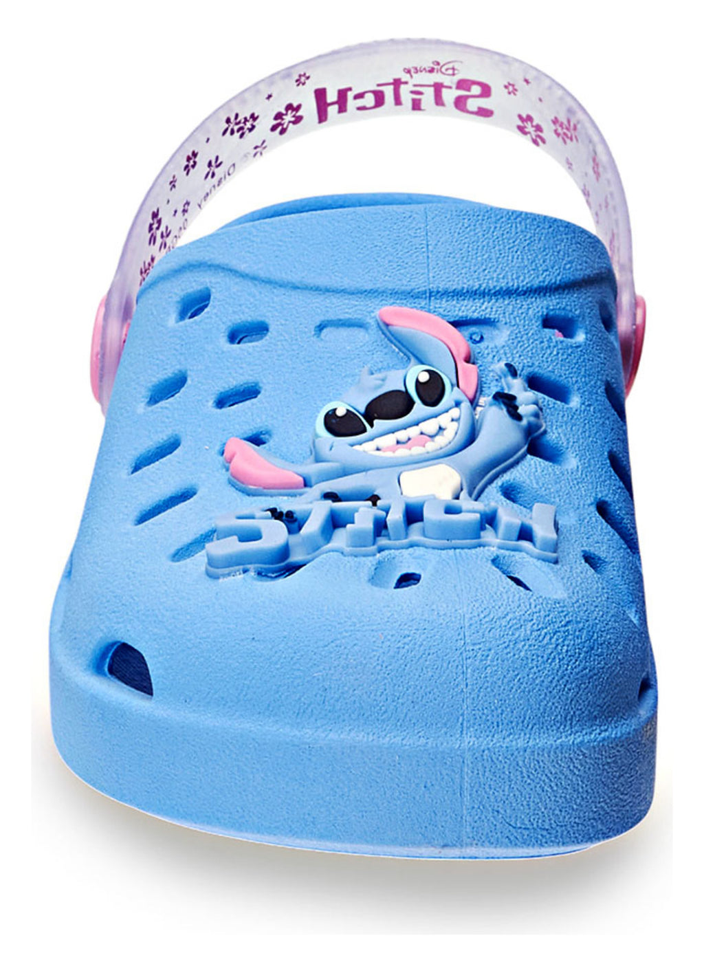Grendene Kids Babuche Disney Urban Stitch - Glamim