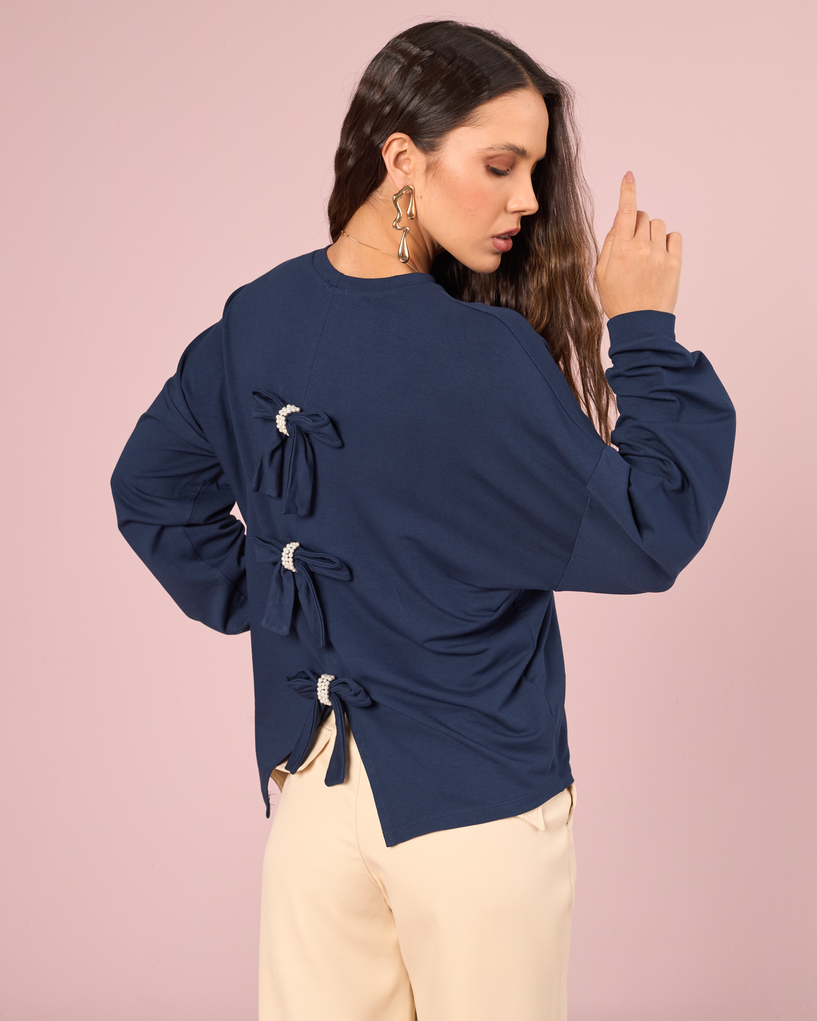 BLUSA LOVE-ME EU ME MIMO