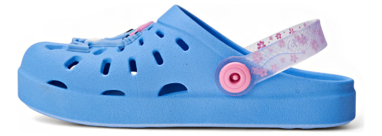 Grendene Kids Babuche Disney Urban Stitch - Glamim