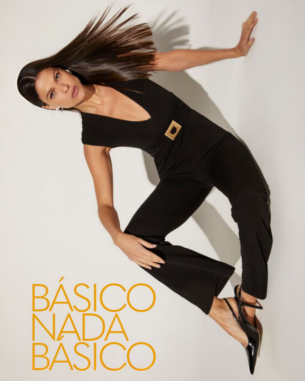 MACACÃO LUXO ONÇA PRETA