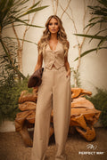 CONJUNTO RISCA DE GIZ PERFECT WAY AUTENTICIDADE
