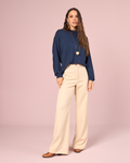 CALÇA PANTALONA LOVE-ME COMPLETAMENTE