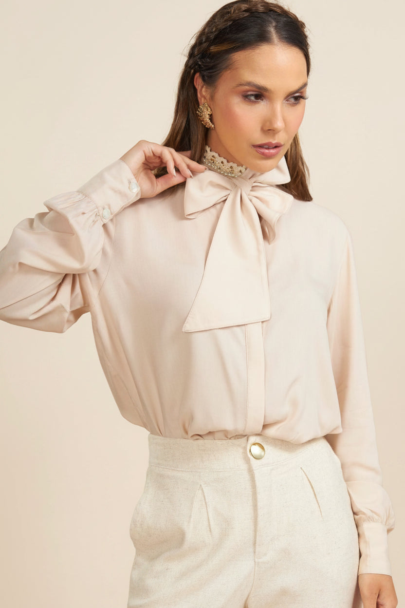 CAMISA LOVE-ME PARIS