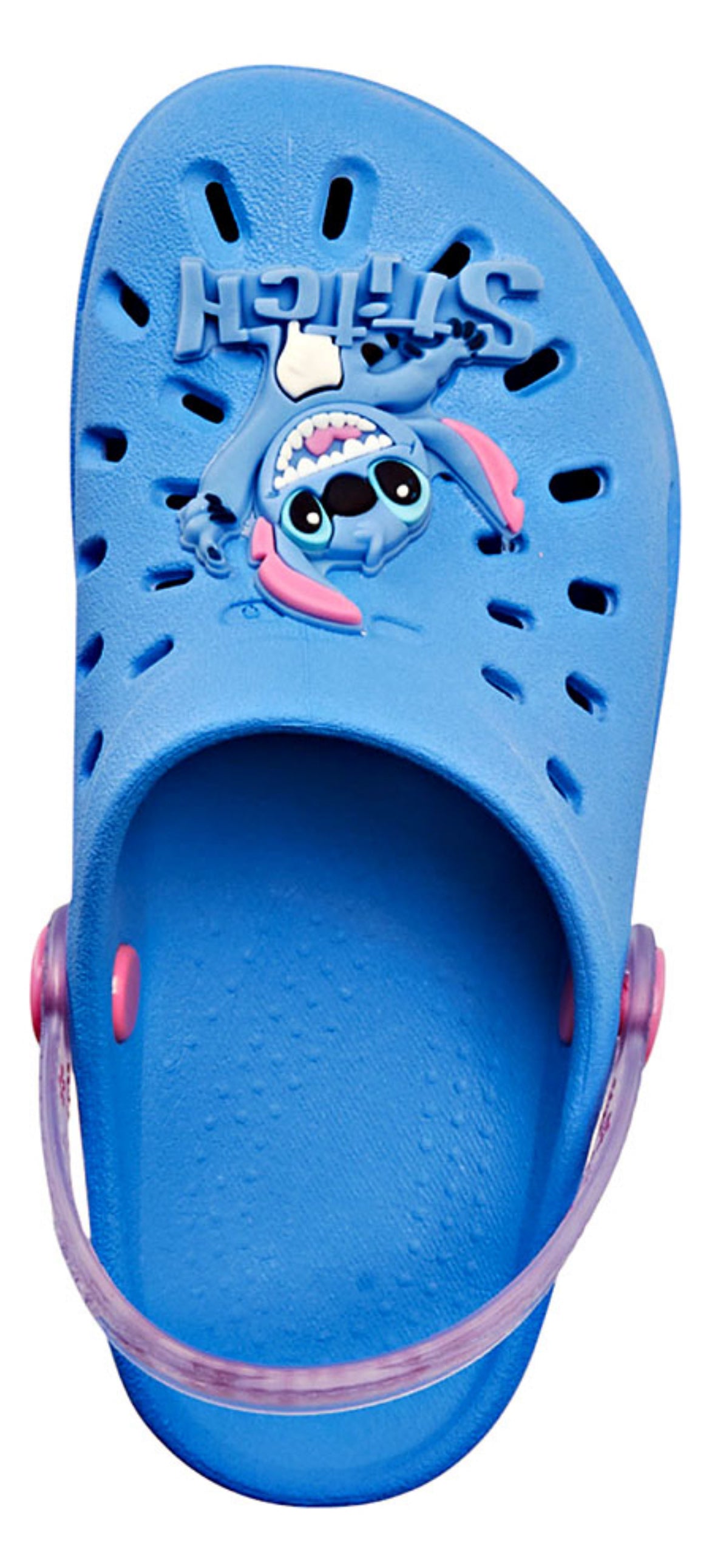 Grendene Kids Babuche Disney Urban Stitch - Glamim