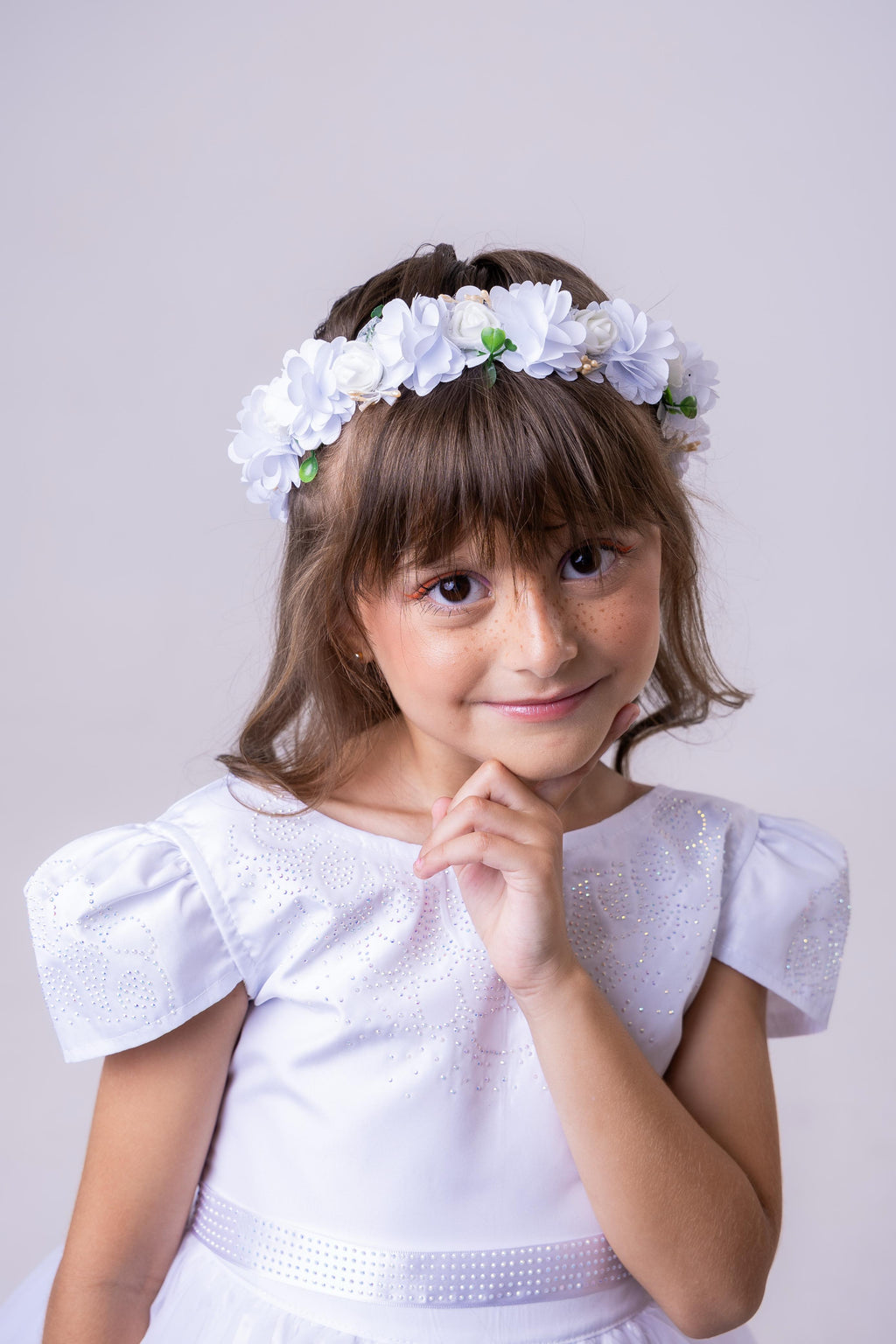 VESTIDO ENJOY LONGO GABRIELA DAMINHA
