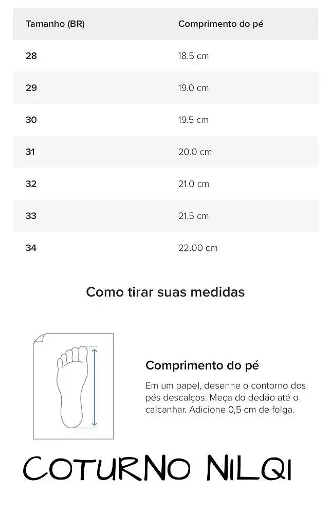 Bota Nilqi Mariana Preto Glamim