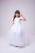 VESTIDO ENJOY LONGO GABRIELA DAMINHA