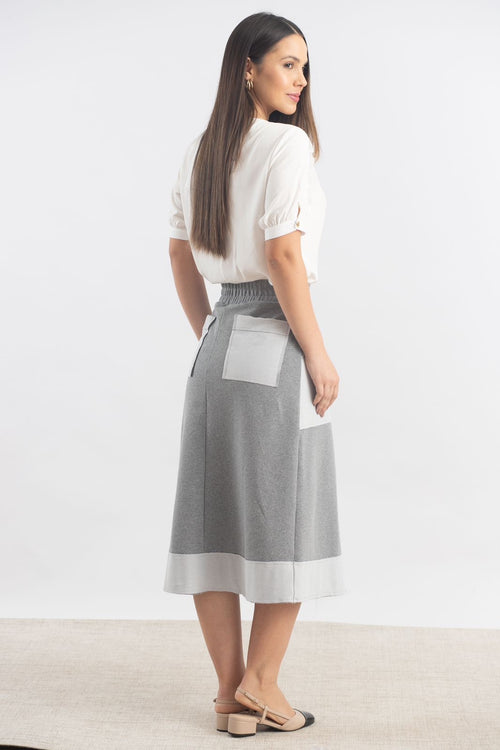 Blusa Imperatrice
