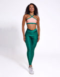 Calça Legging Cintura Alta Glow Jumper