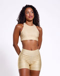 Top Fitness Glow Creme