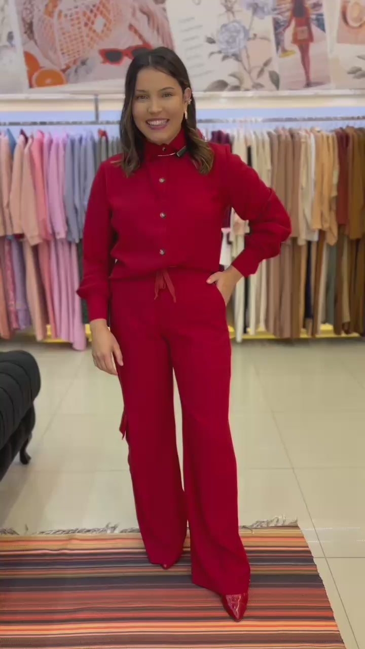 CONJUNTO LOVE-ME PLENAMENTE