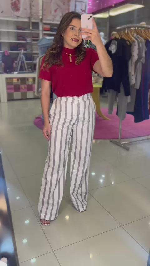 Calça Glamour